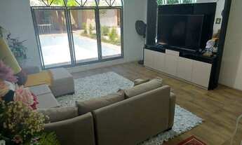 Imagem 7: Quot;"Casa em Cidade Continental - Oceania