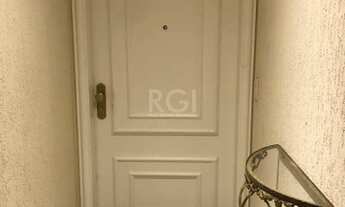 Imagem 4: Porto Alegre - Apartamento Padrão - Menino Deus