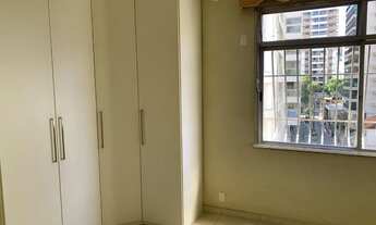 Imagem 7: Ótimo apartamento, sol da manhã. VAZIO, Reformado, 03 quartos/ 1 suíte. e vaga. Pertinho