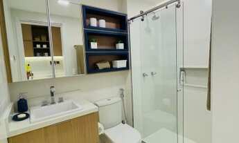 Imagem 7: 2 quartos uma suite varanda gourmet financiado em Santa Rosa - Niterói - RJ