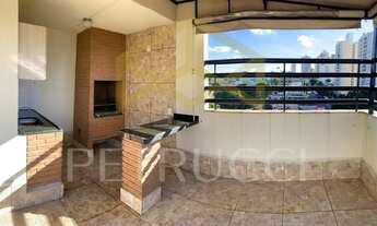 Imagem 6: Cobertura - Chácara Primavera - Campinas