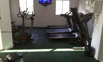 Imagem 6: Apartamento para Venda em São Paulo, Cidade Líder, 2 dormitórios, 1 banheiro, 1 vaga