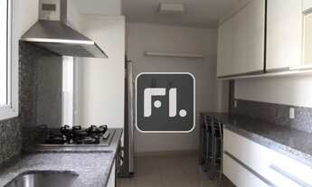 Imagem 6: Apartamento com 3 dormitórios à venda, 249 m² por R$ 2.690.000,00 - Brooklin - São Paulo/S
