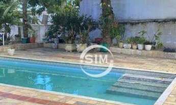 Imagem 2: Casa com 6 dormitórios para alugar, 900 m² no Centro - São Pedro da Aldeia/RJ