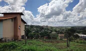 Imagem 7: Lote/Terrenos murados com muito verde ao redor em Matozinhos/MG