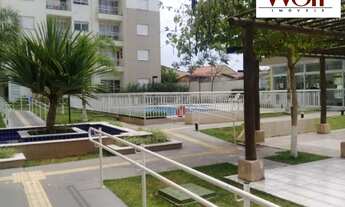 Imagem 4: Condomínio Mirante Santa Rosália, com 2 dormitórios