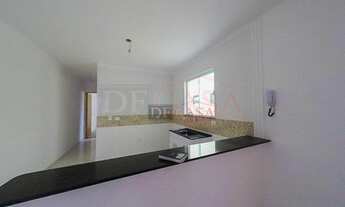 Imagem 4: Apartamento com 2 dormitórios à venda, 55 m² por R$ 200.100,00 - Jardim América - Poá/SP