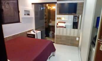 Imagem 5: VENDO LINDO APARTAMENTO 3 QTOS TODO PLANEJADO COM TETO REBAIXADO NA SACRA ELUMINAÇAO DE LE