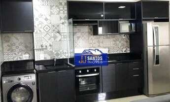 Imagem: Apartamento com 2 dormitórios à venda