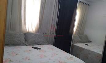 Imagem 4: São Paulo - Apartamento Padrão - Vila Araguaia