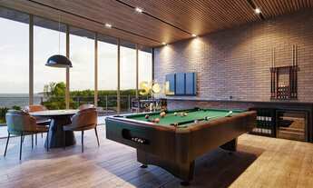 Imagem 5: Apartamento à venda, 1 quarto, 1 vaga, Praia dos Carneiros - Tamandaré/PE