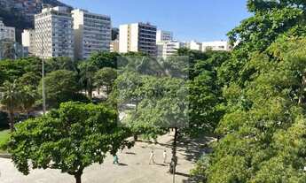 Imagem: RIO DE JANEIRO - Apartamento Padrão - IPANEMA