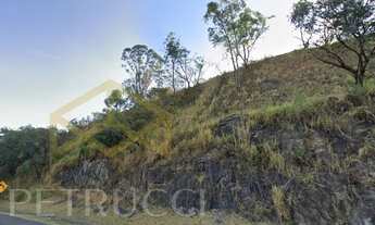 Imagem 4: área - Jardim Andorinhas - Campinas