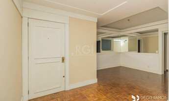 Imagem 5: Porto Alegre - Apartamento Padrão - Menino Deus