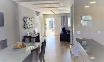 Imagem 5: Porto Alegre - Casa Padrão - Aberta dos Morros