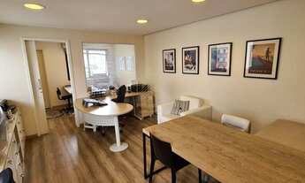 Imagem 5: São Paulo - Conjunto Comercial/Sala - Belenzinho