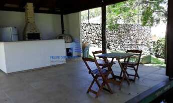 Imagem: Terreno em Condomínio para Venda - 767