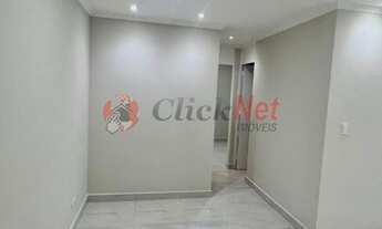 Imagem 3: Santo André - Apartamento Padrão - JARDIM DO ESTADIO