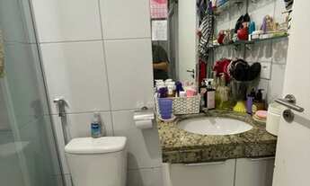 Imagem 5: Apartamento para venda com 61 metros quadrados com 2 quartos em Araçagy - São José de Riba