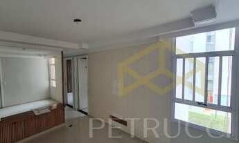 Imagem: Apartamento - Sítios Frutal - Valinhos