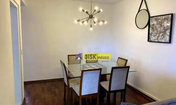 Imagem: Oportunidade 89 m² na Vila Gonçalves