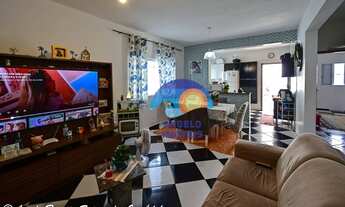 Imagem 6: Casa com 3 dormitórios à venda, 121 m² por R$ 430.000,00 - Parque Balneário Oásis - Peruíb