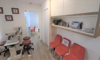 Imagem 7: Sala comercial - Edifício The Office - Adrianópolis