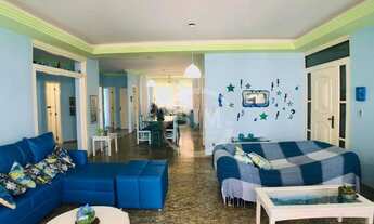 Imagem 7: Apartamento com 4 dormitórios à venda, 350 m² no Algodoal - Cabo Frio/RJ