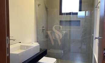 Imagem 5: Casa à Venda no Condomínio Florais da Mata com 03 Quartos sendo 03 Suítes no Bairro Florai