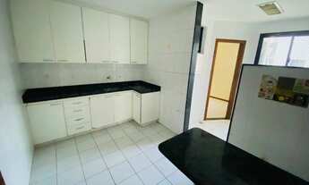 Imagem 6: Apartamento para venda possui 139 metros quadrados com 3 quartos em Itapuã - Vila Velha