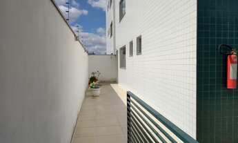 Imagem 2: Área Privativa à venda, 3 quartos, 1 suíte, 3 vagas, Vera Cruz - Contagem/MG