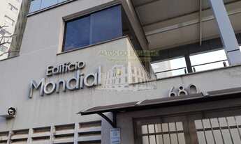 Imagem 3: Aluga-se apartamento de alto padrão mobiliado no bairro Centro