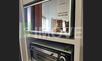 Imagem 6: Aluguel 03 Suítes na Barra Sul