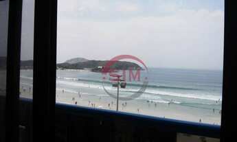 Imagem: Apartamento residencial à venda, Centro