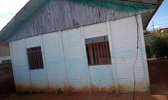 Imagem: Casa jardim aroeira