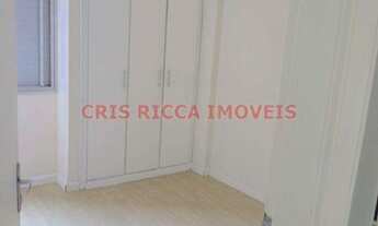 Imagem 7: Apartamento para Locação em São Paulo, Moema, 1 dormitório, 1 banheiro, 1 vaga