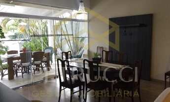 Imagem 5: Casa - Jardim Paiquerê - Valinhos