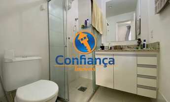 Imagem 5: Serra - Apartamento Padrão - Valparaíso