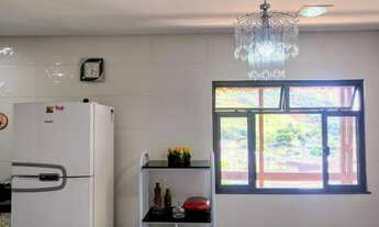 Imagem 7: Casa para venda com 150 metros quadrados com 3 quartos em Aeroporto - Juiz de Fora - MG