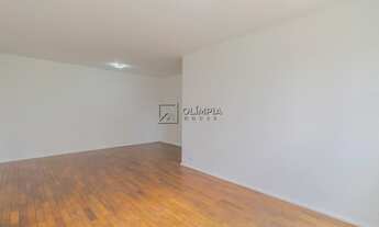 Imagem 5: Apartamento Locação Vila Olímpia 110 m² 3 Dormitórios