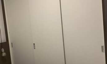 Imagem 6: Apartamento para venda tem 72 metros quadrados com 3 quartos em Tamboré - Barueri - SP