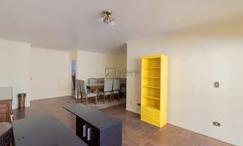 Imagem: Apartamento Venda 3 Dormitórios - 135 m²