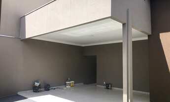 Imagem 5: Casa Residencial Aldeia dos Sonhos - Anápolis - Go