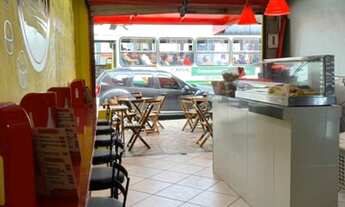 Imagem 4: PASSO PONTO COMERCIAL