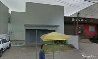 Imagem 4: Porto Alegre - Prédio Inteiro - Petrópolis