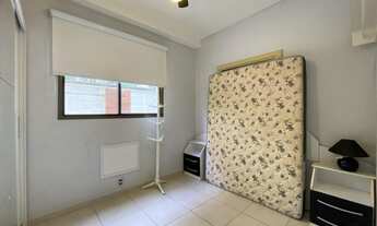 Imagem 7: Apartamento Garden à venda, condomínio com lazer completo, Recreio dos Bandeirantes, Rio d