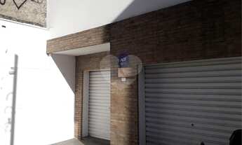 Imagem 2: Galpão Comercial para locação na Parada Inglesa