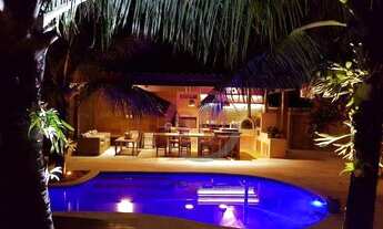 Imagem 2: Casa com 4 dormitórios à venda na Marina - Armação dos Búzios/RJ