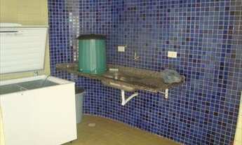 Imagem 7: Apartamento à venda, 50 m² por R$ 230.000,00 - Vila Guilhermina - Praia Grande/SP