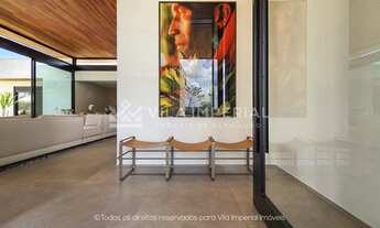 Imagem 4: Ótima casa à venda no Condomínio Terras de São José II, em Itu!